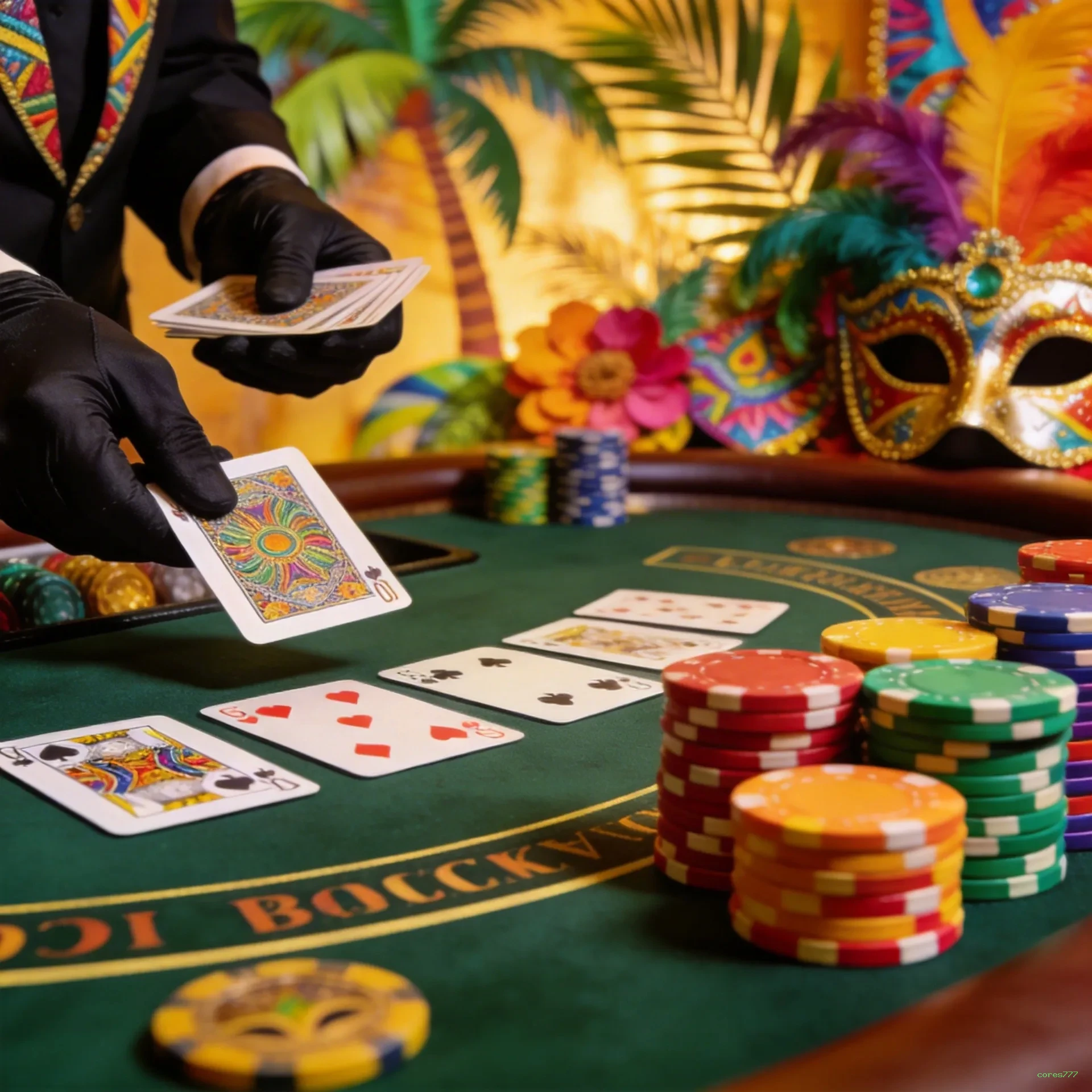 Fortune Rabbit - Slot Fortune series