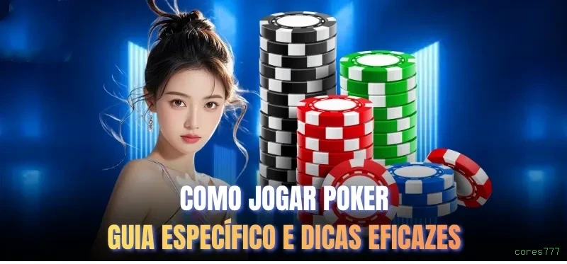 Suporte cores777